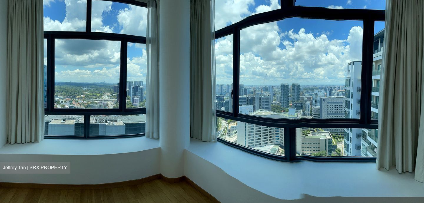 Soleil @ Sinaran (D11), Condominium #411043571